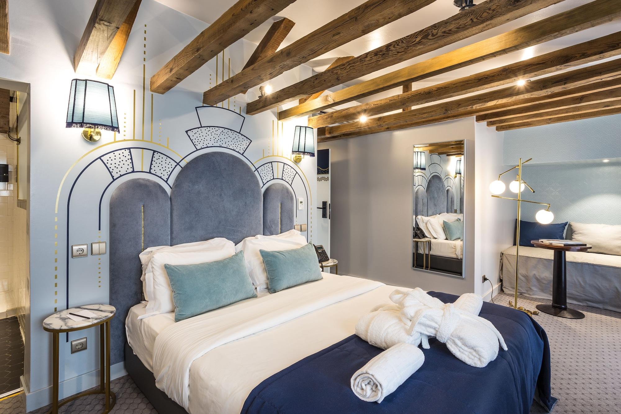 The Lift Boutique By Ridan 3* Lisbon