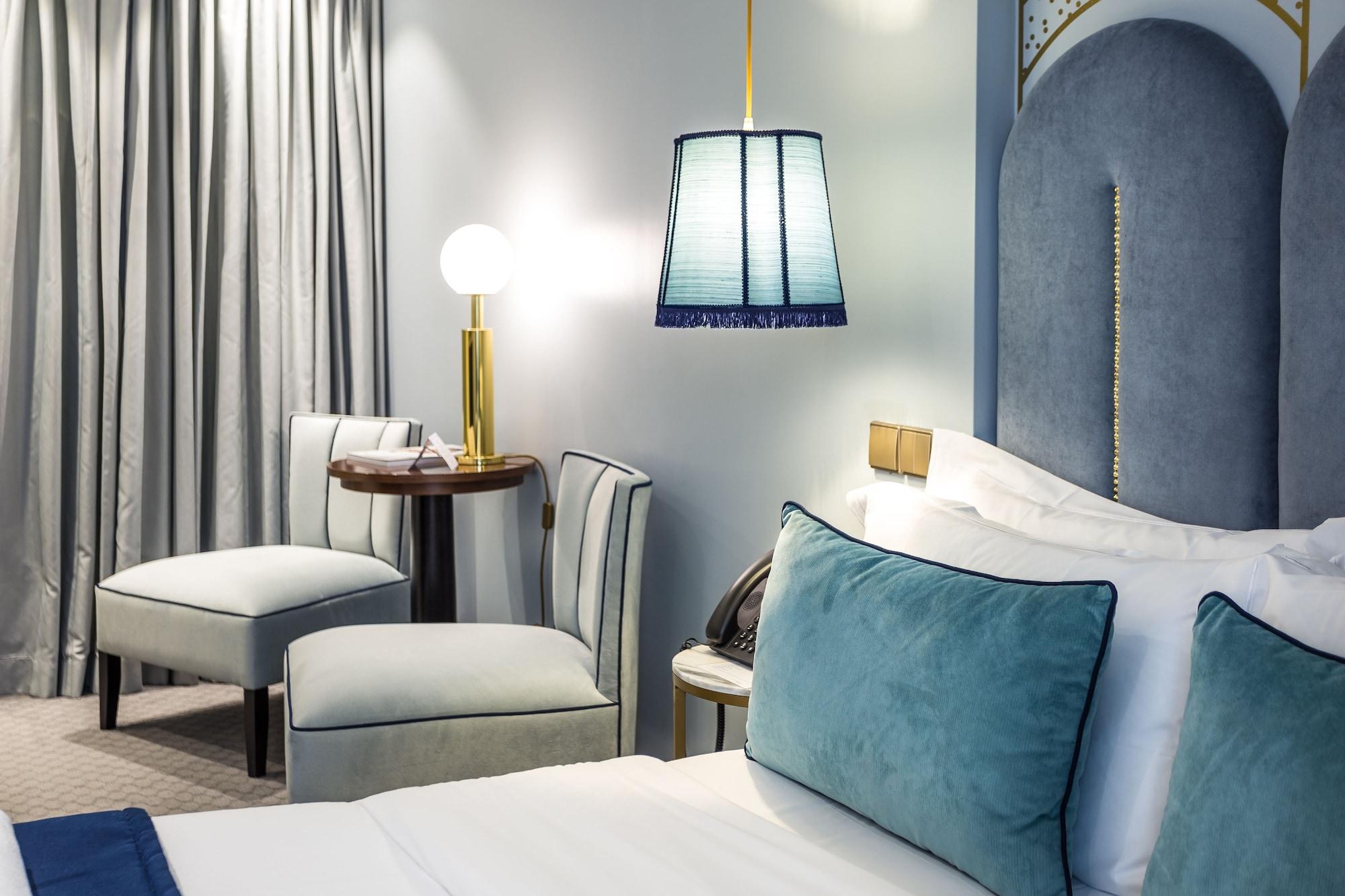 The Lift Boutique By Ridan Hotel Lisboa