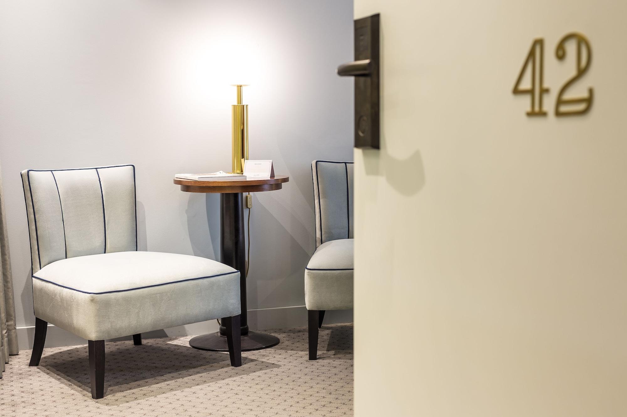 Hotel The Lift Boutique By Ridan Lisboa