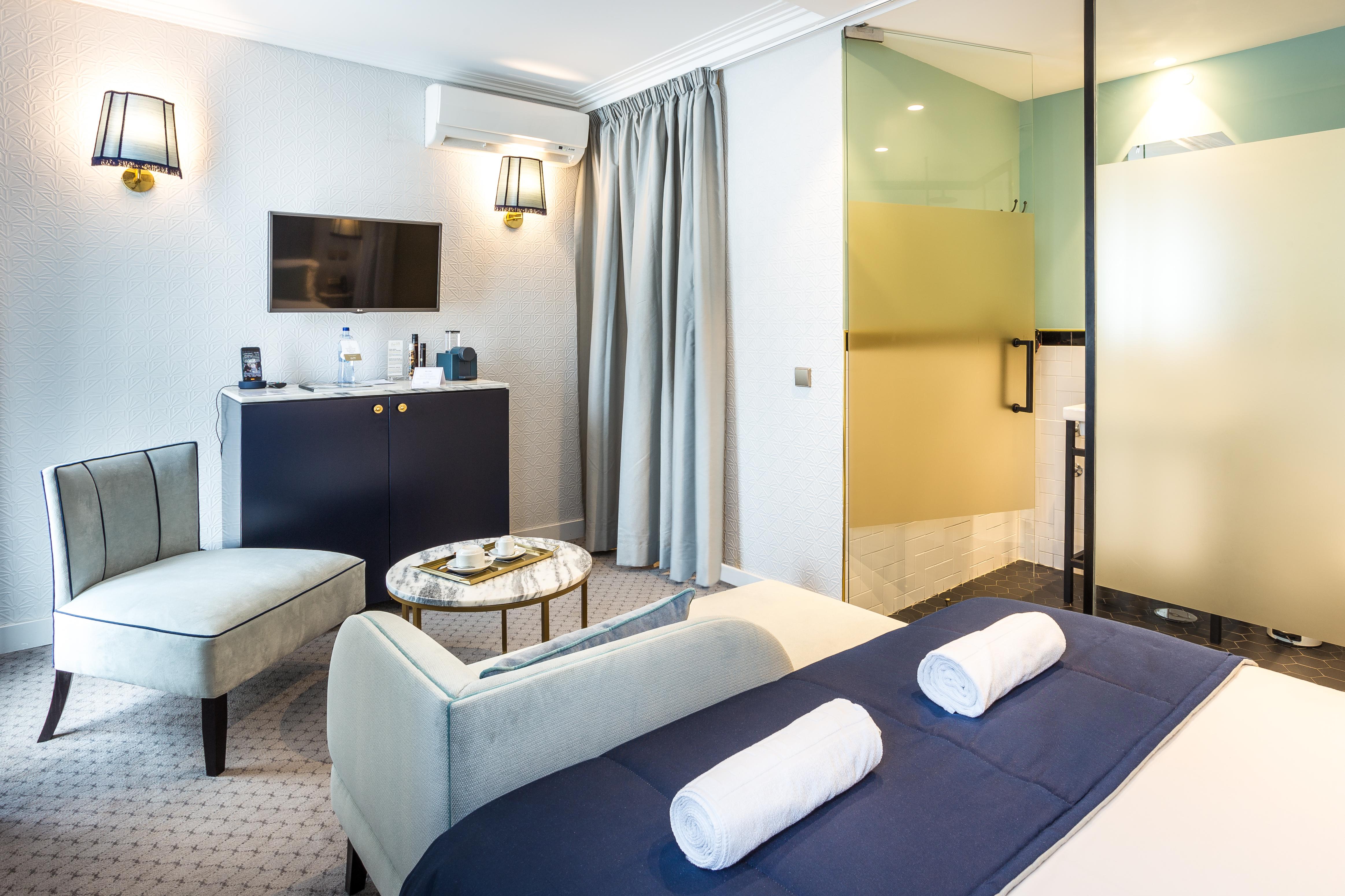Hotel The Lift Boutique By Ridan Lisbon