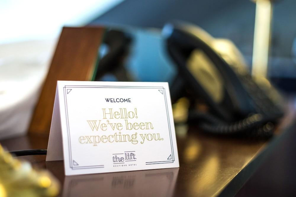 The Lift Boutique By Ridan Hotel Lisbon