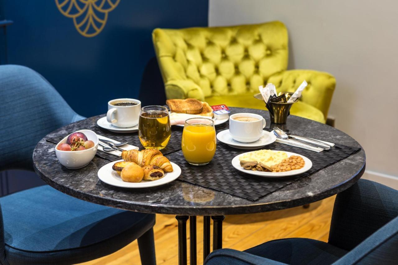 The Lift Boutique By Ridan Hotel Lisbon